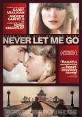 Never Let Me Go (2010) Poster #5 Thumbnail