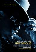 Notorious (2009) Poster #1 Thumbnail
