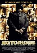 Notorious (2009) Poster #3 Thumbnail
