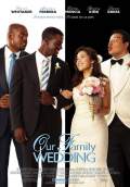 Our Family Wedding (2010) Poster #1 Thumbnail