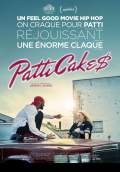 Patti Cake$ (2017) Poster #1 Thumbnail