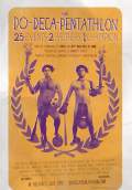 The Do-Deca-Pentathlon (2012) Poster #1 Thumbnail