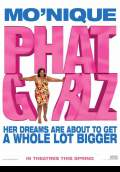 Phat Girlz (2006) Poster #1 Thumbnail