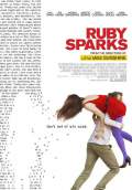 Ruby Sparks (2012) Poster #2 Thumbnail