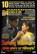 Slumdog Millionaire (2008) Poster #6 Thumbnail