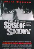 Smilla's Sense Of Snow (1997) Poster #1 Thumbnail