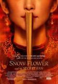Snow Flower and the Secret Fan (2011) Poster #1 Thumbnail