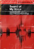 Sound of My Voice (2011) Poster #3 Thumbnail