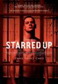 Starred Up (2014) Poster #2 Thumbnail