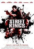 Street Kings (2008) Poster #1 Thumbnail