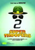 Super Troopers 2 (2018) Poster #1 Thumbnail
