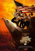Super Troopers 2 (2018) Poster #2 Thumbnail
