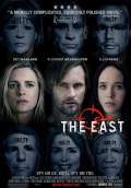 The East (2013) Poster #2 Thumbnail