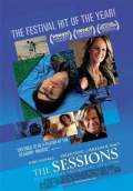 The Sessions (2012) Poster #2 Thumbnail