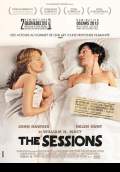 The Sessions (2012) Poster #6 Thumbnail