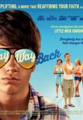 The Way, Way Back (2013) Poster #3 Thumbnail