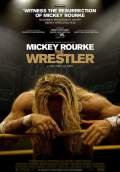 The Wrestler (2008) Poster #3 Thumbnail