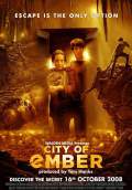 City of Ember (2008) Poster #3 Thumbnail