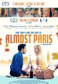Almost Paris (2018) Poster #1 Thumbnail