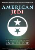 American Jedi (2017) Poster #1 Thumbnail