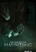 An American Haunting (2006) Poster #1 Thumbnail