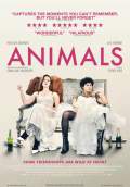 Animals (2020) Poster #1 Thumbnail