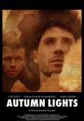Autumn Lights (2016) Poster #1 Thumbnail