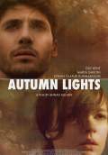 Autumn Lights (2016) Poster #2 Thumbnail