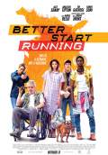 Better Start Running (2018) Poster #1 Thumbnail