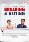 Breaking & Exiting (2018) Poster #1 Thumbnail