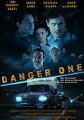 Danger One (2018) Poster #1 Thumbnail