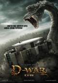 D-War: Dragon Wars (2007) Poster #3 Thumbnail
