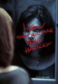 The Haunting of Molly Hartley (2008) Poster #1 Thumbnail