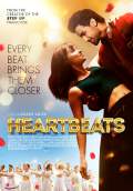 Heartbeats (2018) Poster #1 Thumbnail