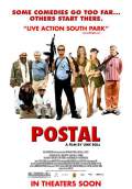 Postal (2008) Poster #1 Thumbnail