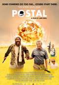 Postal (2008) Poster #2 Thumbnail