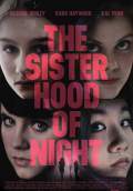 The Sisterhood of Night (2015) Poster #1 Thumbnail