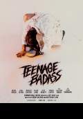 Teenage Badass (2020) Poster #1 Thumbnail