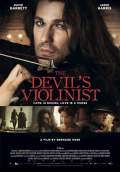 The Devil's Violinist (2015) Poster #1 Thumbnail