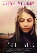 Tiger Eyes (2013) Poster #1 Thumbnail