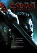 The Covenant: Brotherhood of Evil (2006) Poster #1 Thumbnail