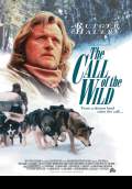 The Call of the Wild (1997) Poster #1 Thumbnail