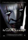 The Clown at Midnight (2008) Poster #1 Thumbnail