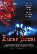Demon House (1997) Poster #1 Thumbnail