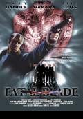 Fatal Blade (Gedo) (2001) Poster #1 Thumbnail