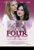 Four Extraordinary Women (2006) Poster #1 Thumbnail