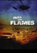 Into the Flames (Entre Llamas) (2002) Poster #1 Thumbnail