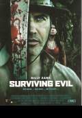 Surviving Evil (2009) Poster #1 Thumbnail