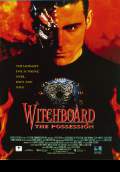 Witchboard III: The Possession (1995) Poster #1 Thumbnail