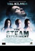 The Steam Experiment (2009) Poster #1 Thumbnail